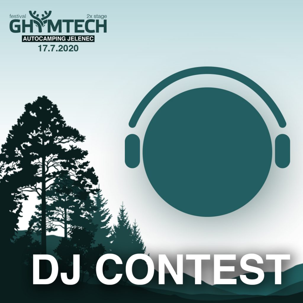 DJ contest