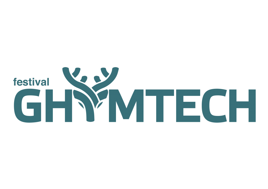 logo ghymtech festival