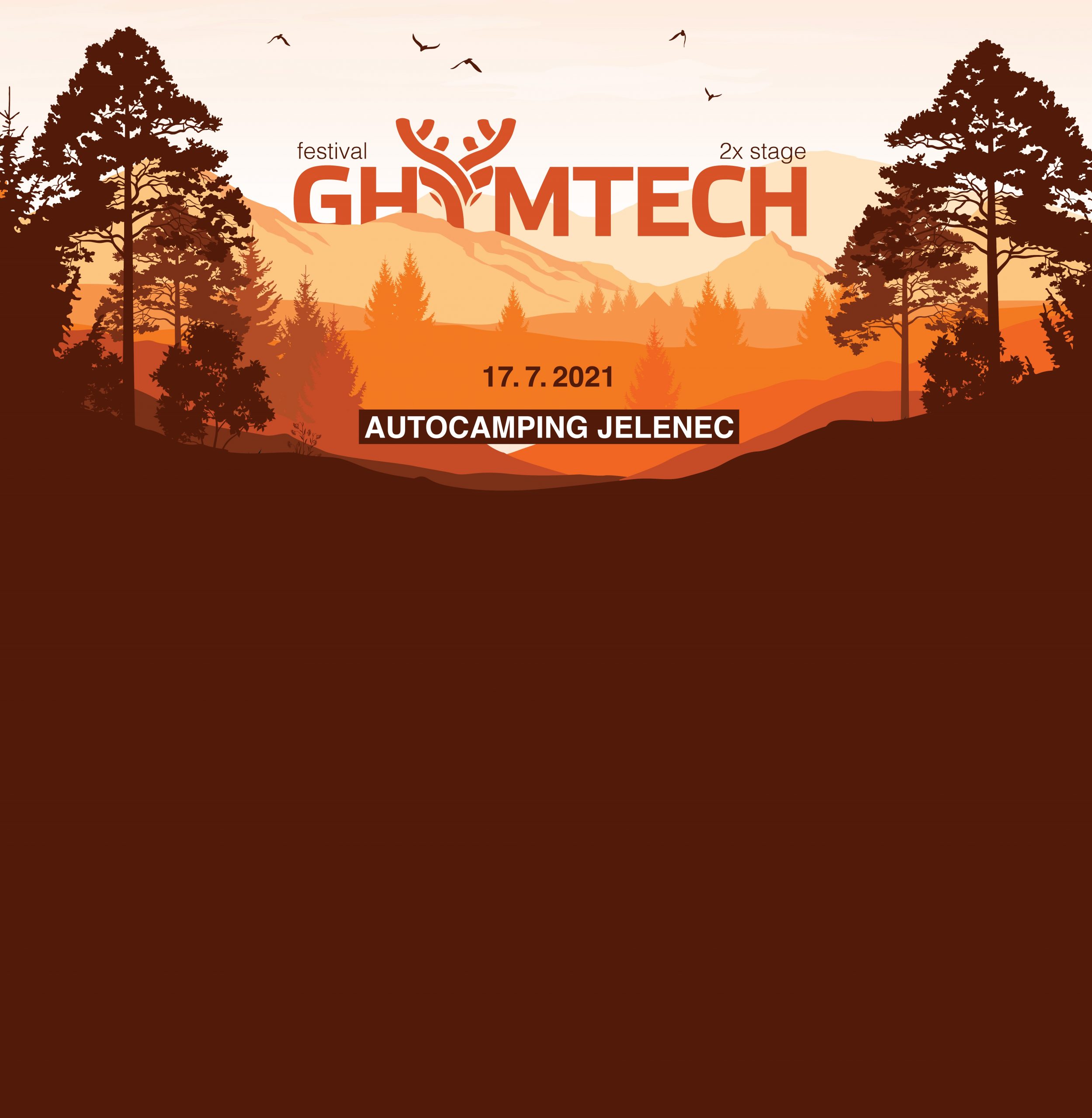 Ghymtech festival